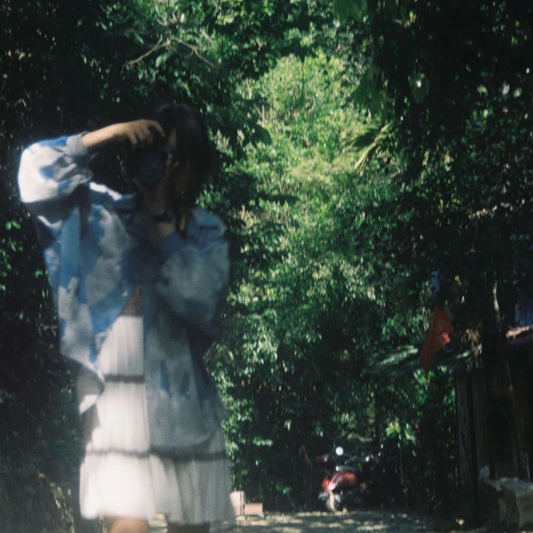 Vai al profilo di Ariel Wang