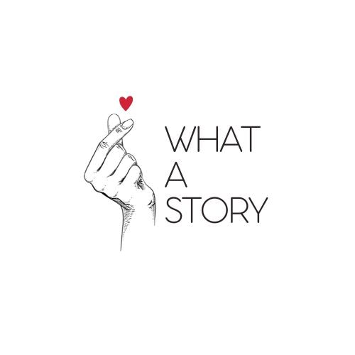Go to What A Story's profile