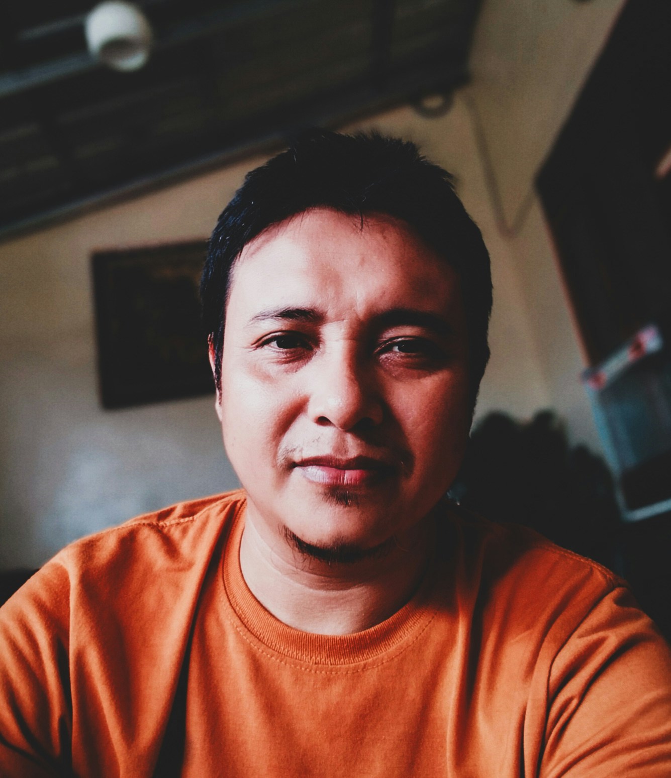 Buka profil Taufik Sopan Ansori