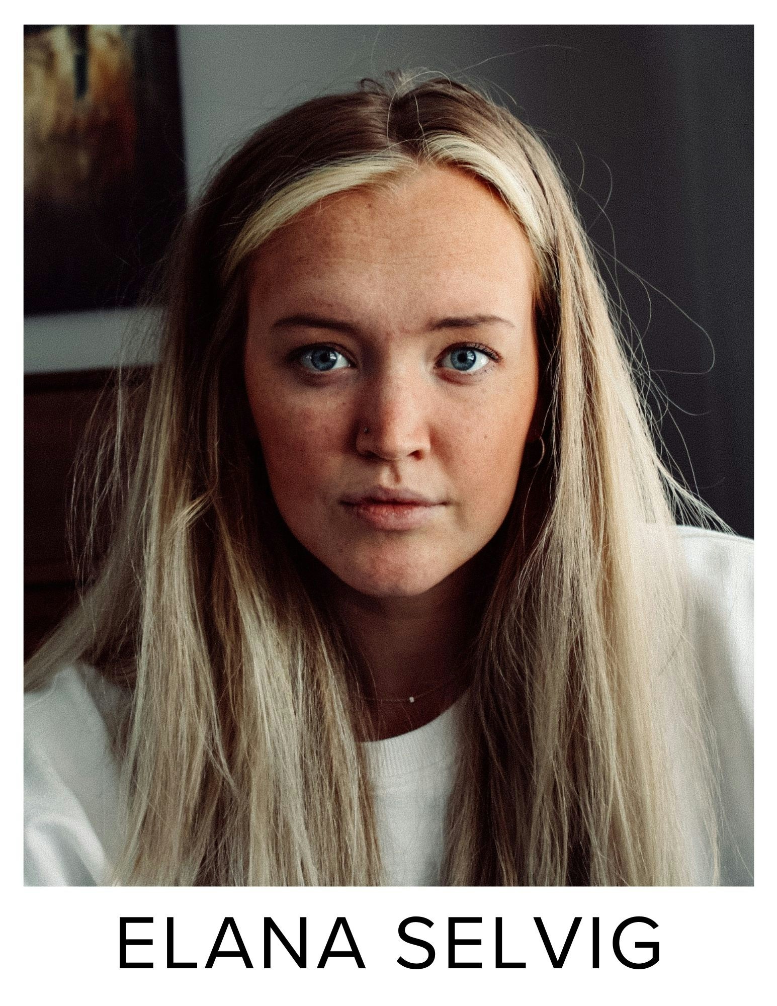 Go to Elana Selvig's profile