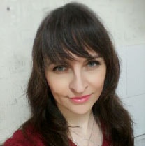 Vai al profilo di Viktoriya Lissachenko