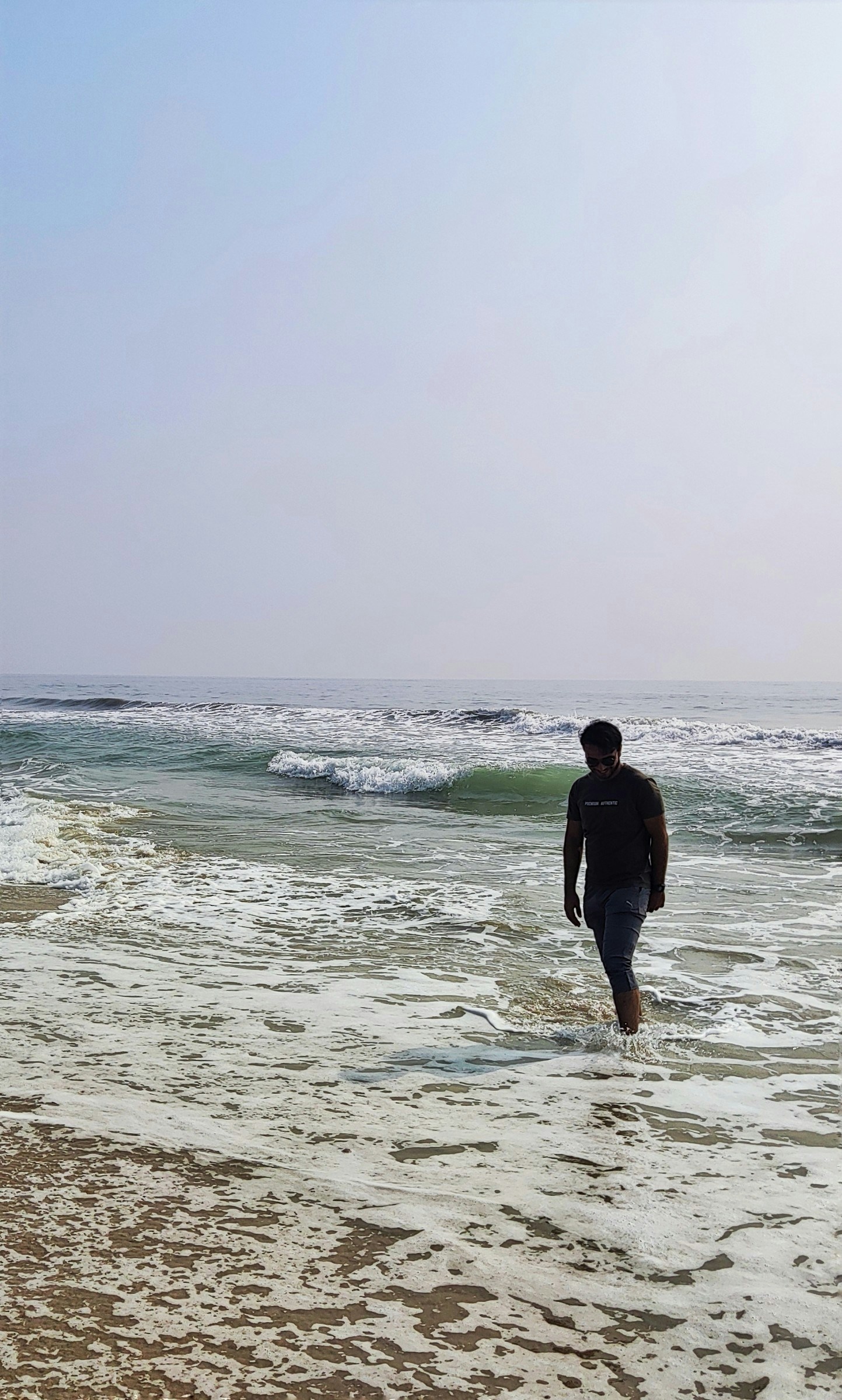 Ve al perfil de Yadwinder Singh