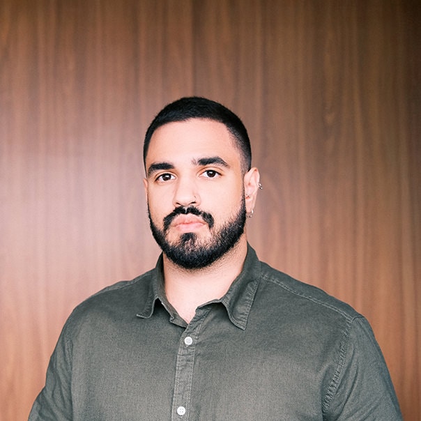 Accéder au profil de Gabriel Rodrigues