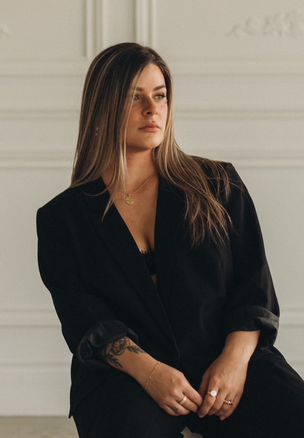 Zum Profil von iris lavoie