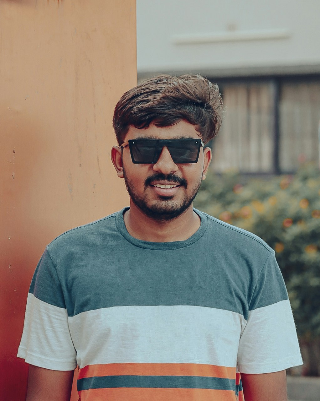 Go to Umang Patel's profile