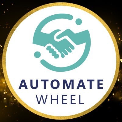 Automate Wheel