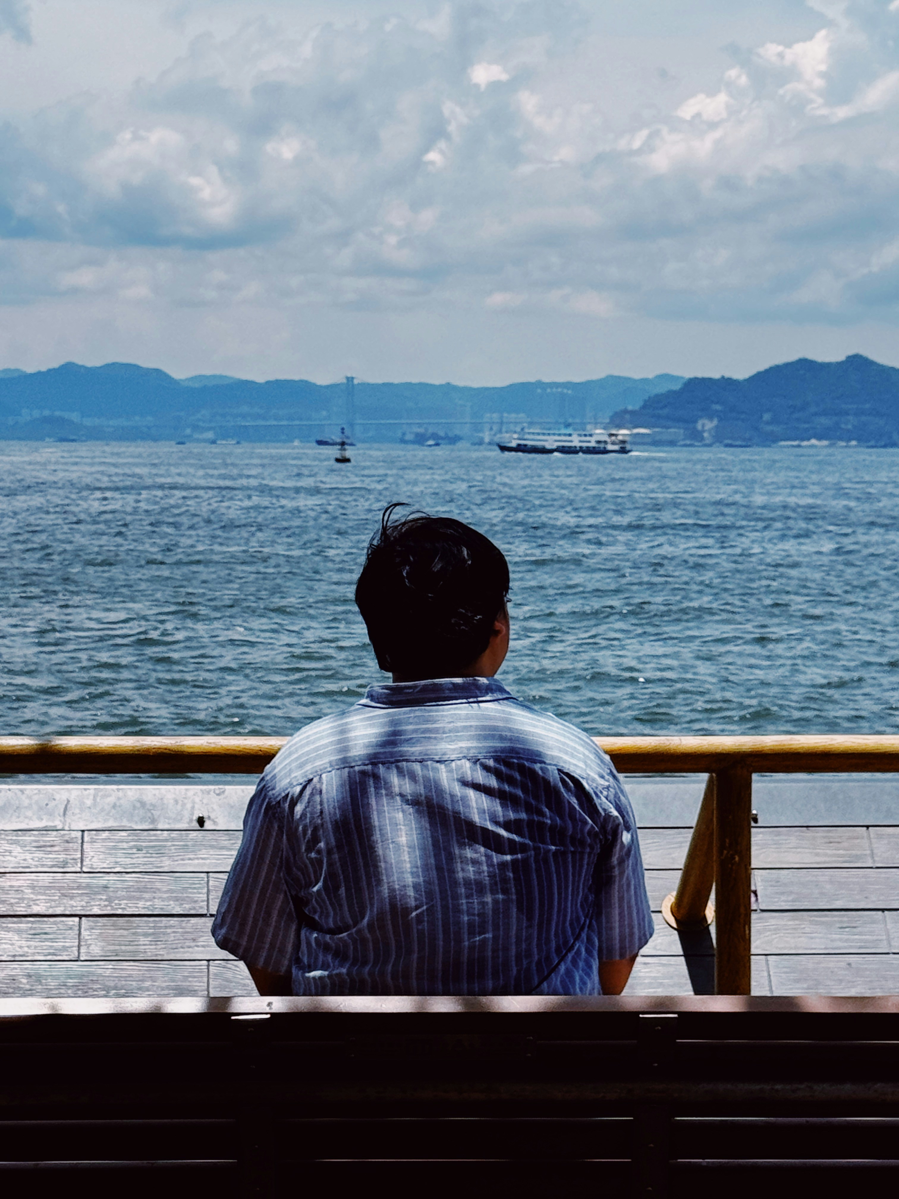 Ir para o perfil de Ryan Zhong