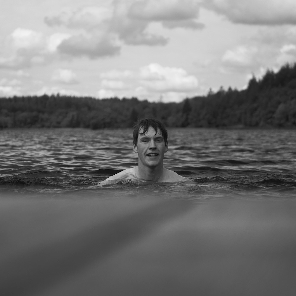 Go to Joseph Sharp's profile