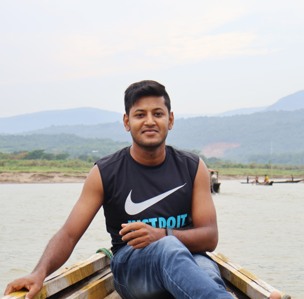 Go to Asim A Z Zim's profile