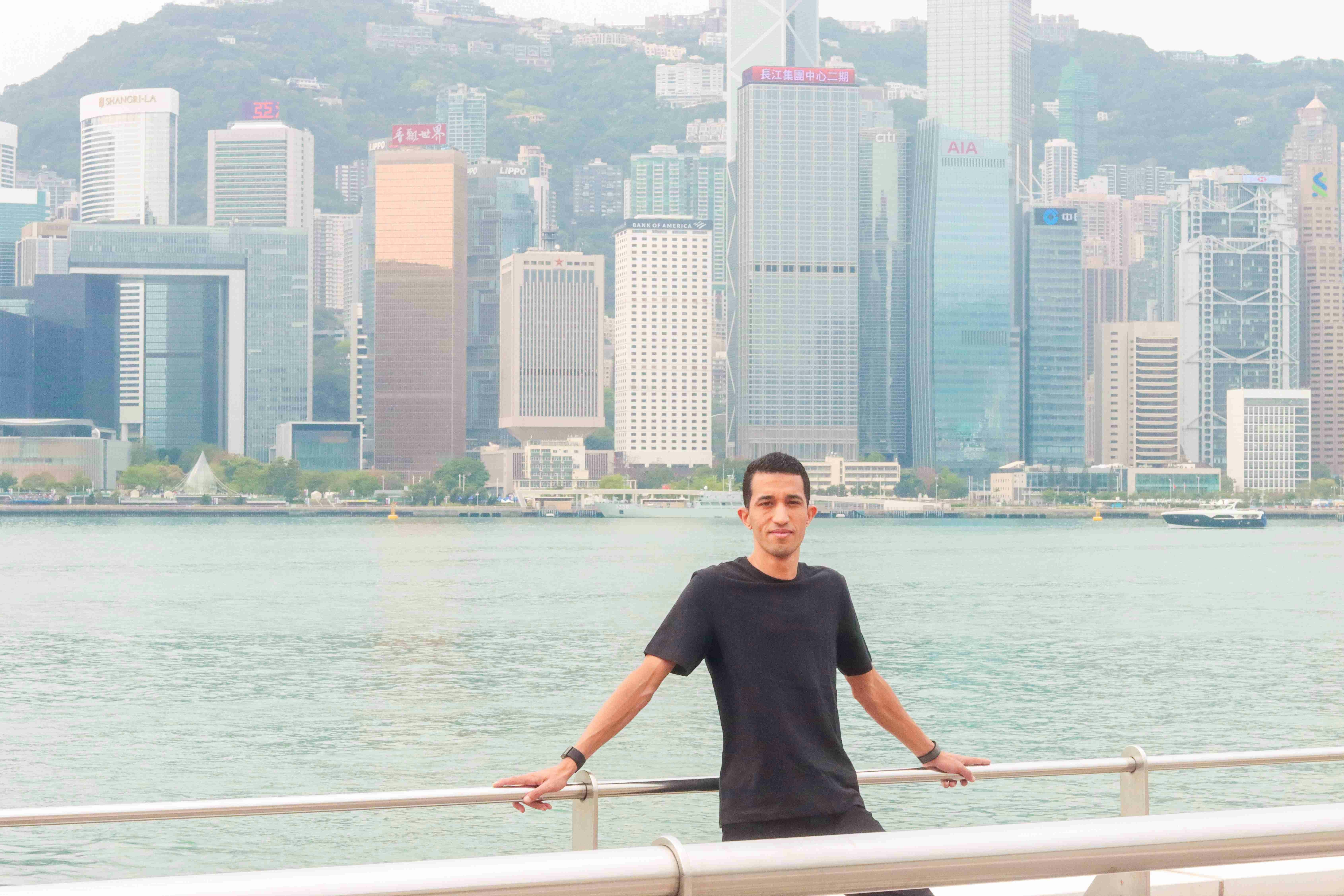 Go to ISSAM EL BAYED's profile