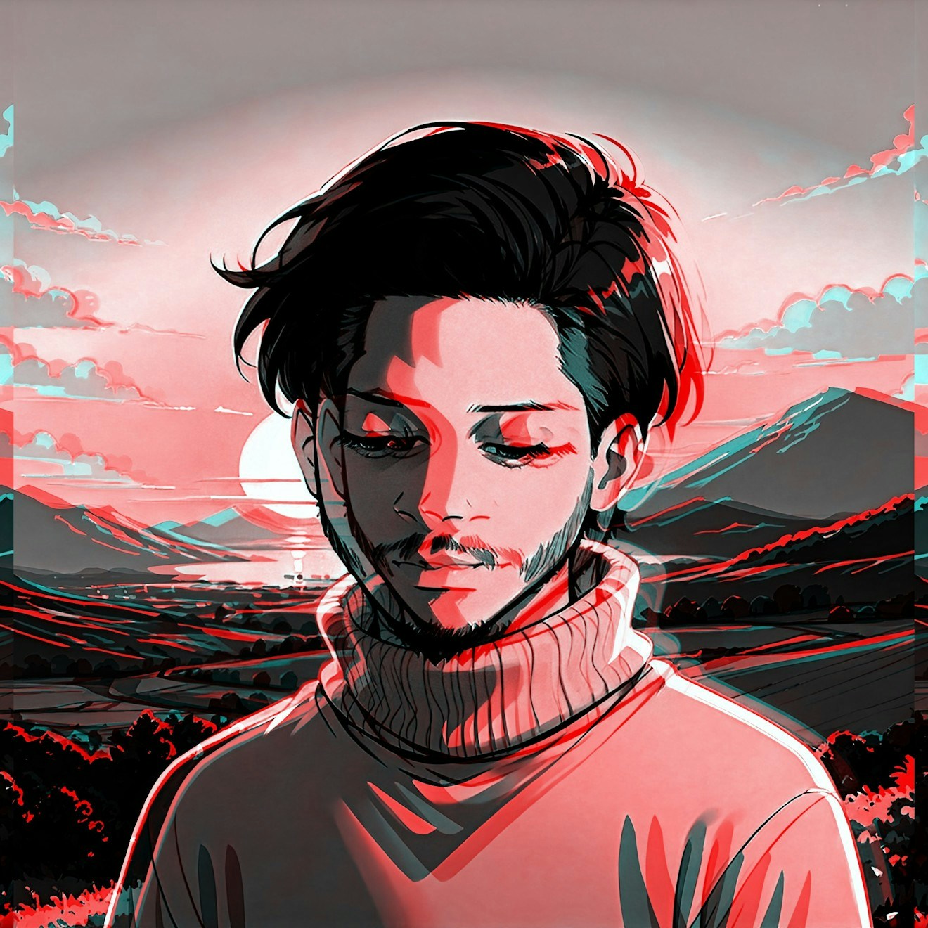 Unsplash profile picture for @sludge