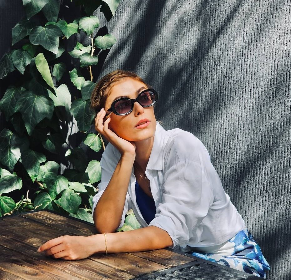 Go to Mina Rad's profile