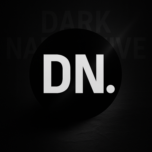Go to Dark Narrative.'s profile