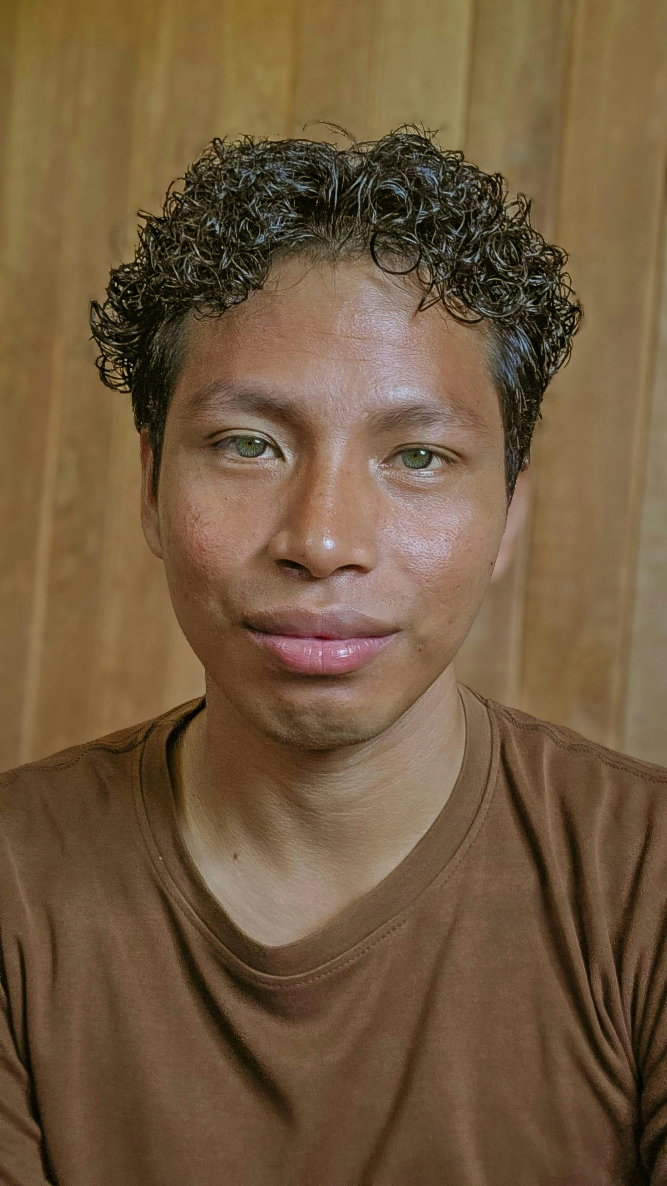 Avatar of user Evans Exodo