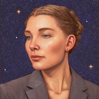 Priscilla Du Preez 🇨🇦