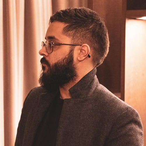 Go to Jason Rai's profile