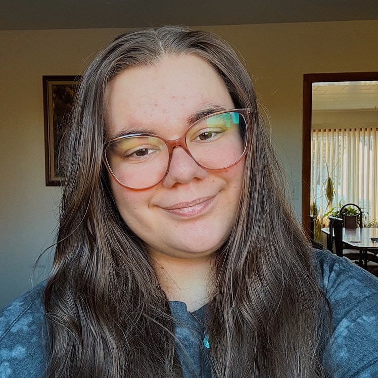 Go to Katherine St-Pierre's profile