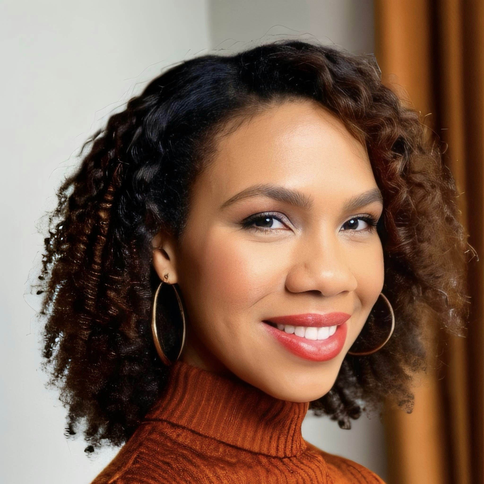 Avatar of user Katrina Wright