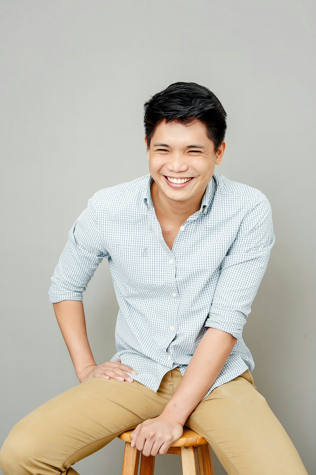 Go to Lyman Hansel Gerona's profile