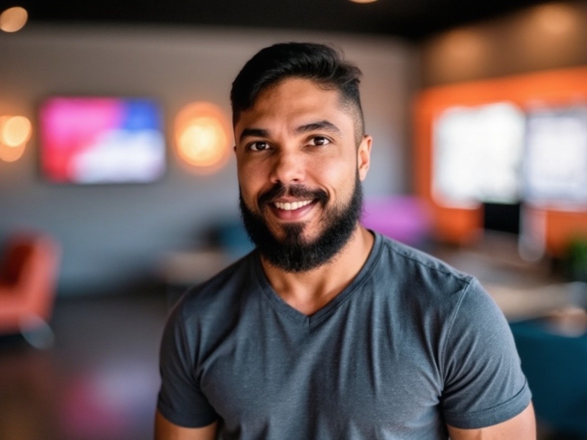 Buka profil Igor Dias