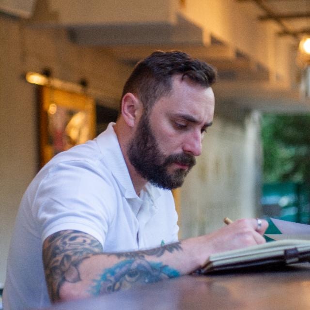 Go to Stephan Liedtke's profile