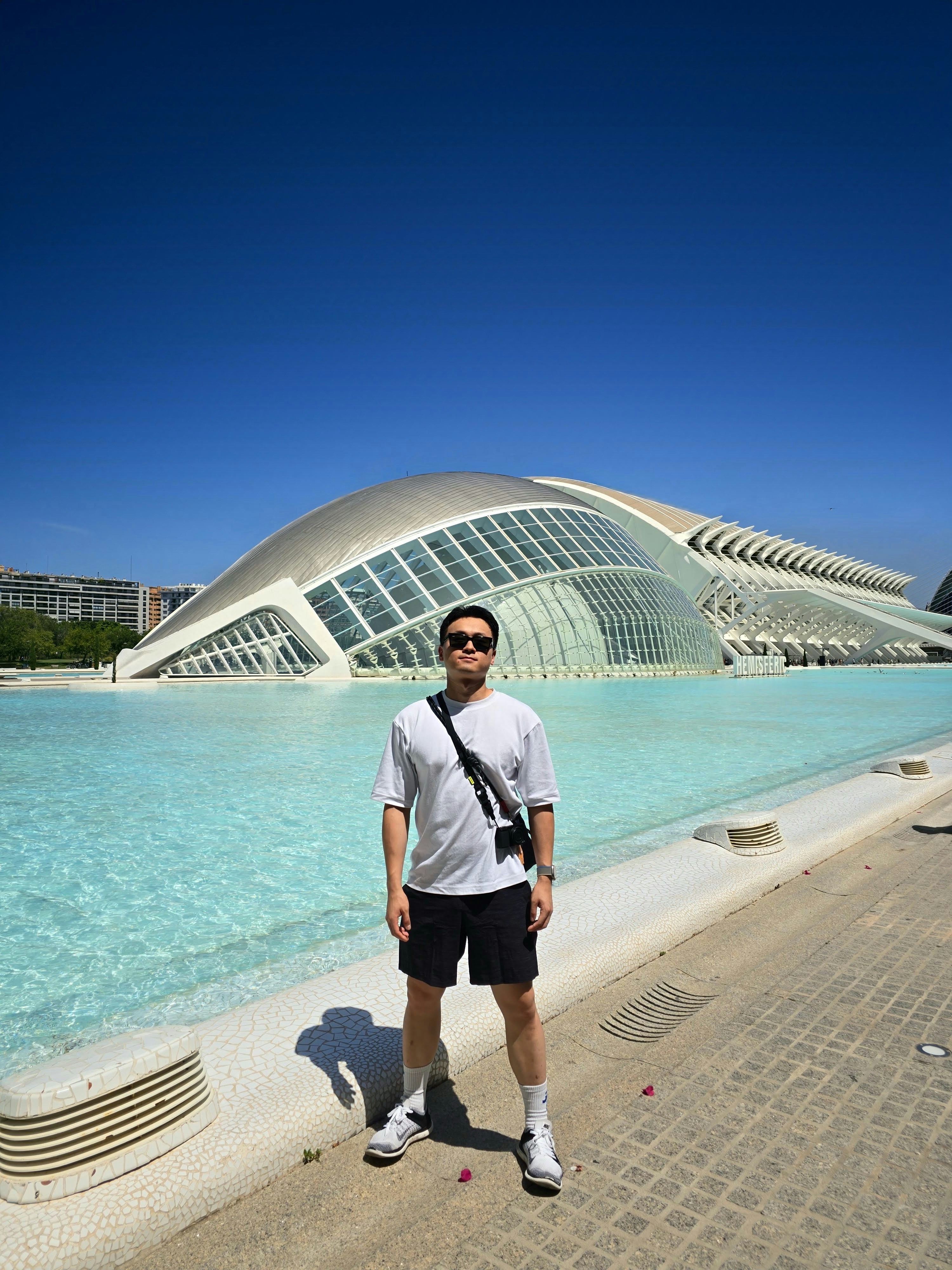 Accéder au profil de SOAR IAN