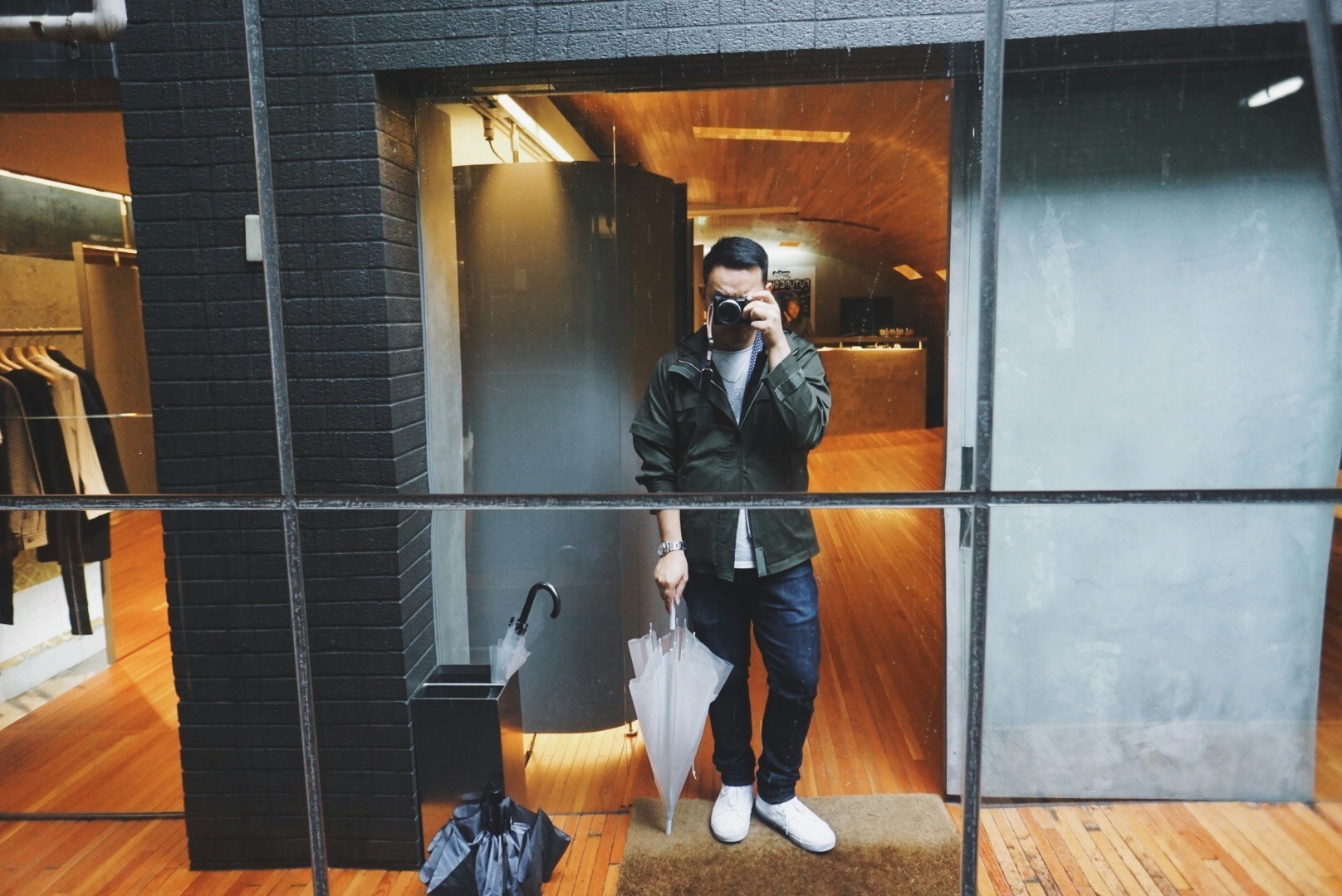 Avatar of user Tony Siv