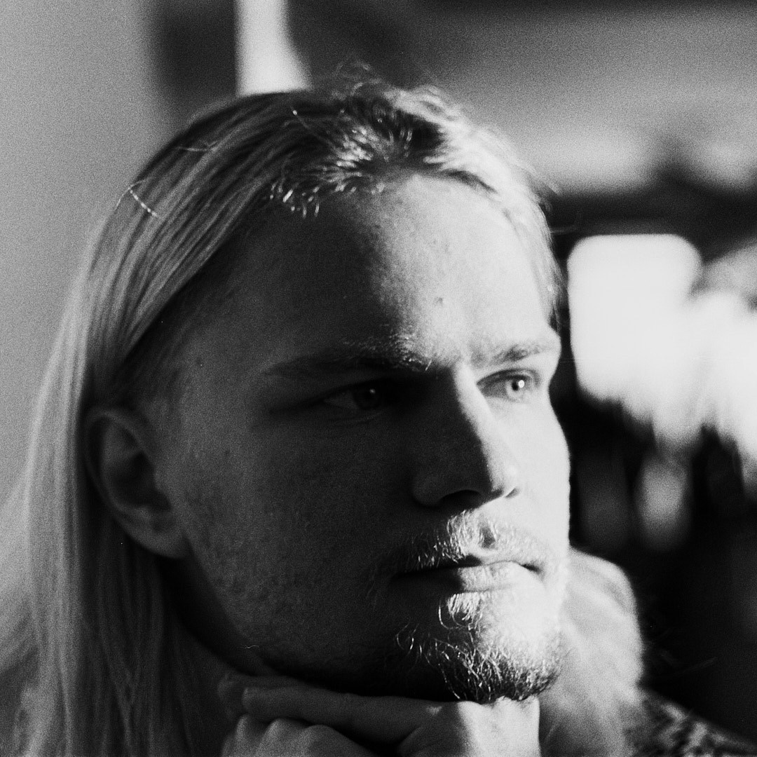 Go to Arthur Golubev's profile