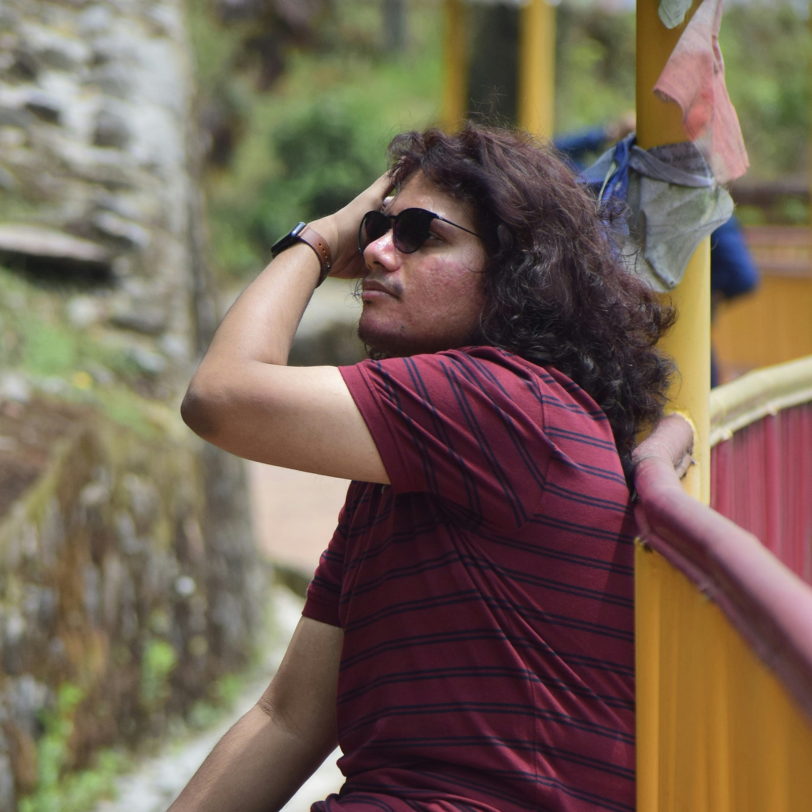 Go to Prajwal Chavadi's profile