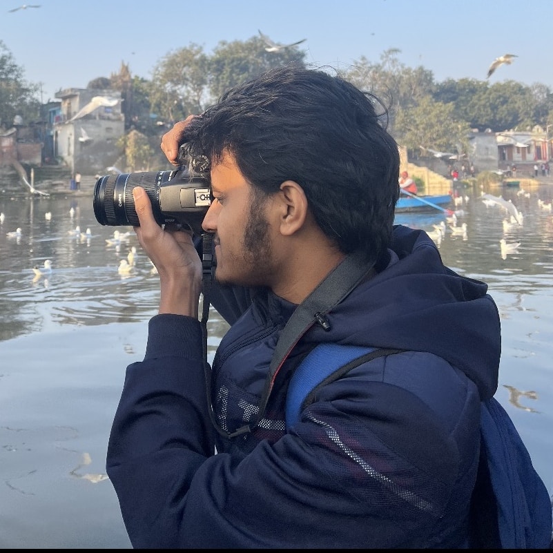 Go to Shubhro Jyoti Dey's profile