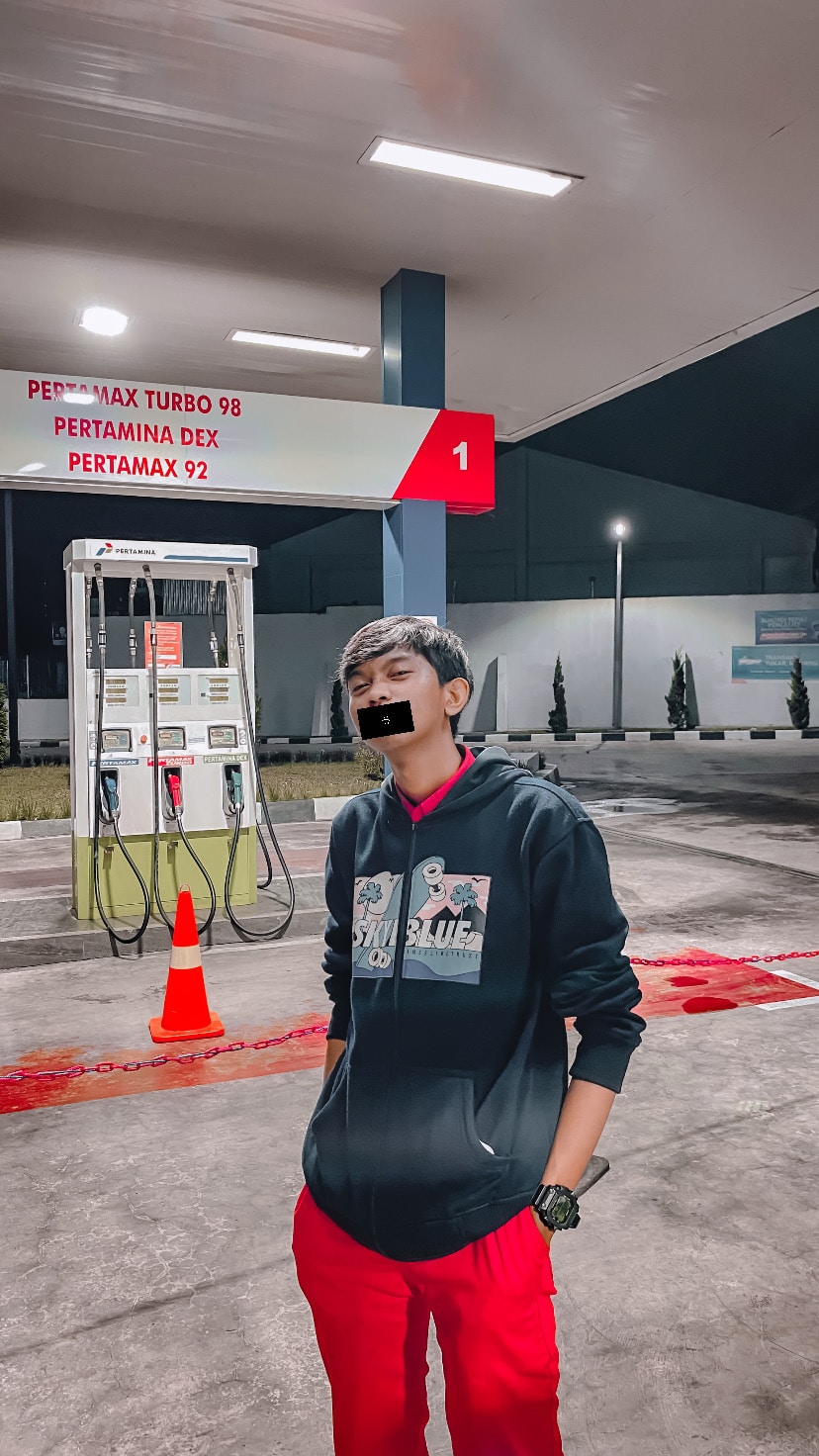 Ir para o perfil de Aditya Mandala
