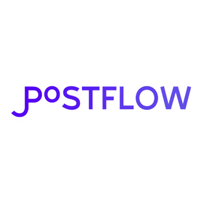 Unsplash profile picture for @postflow
