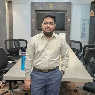 User profile