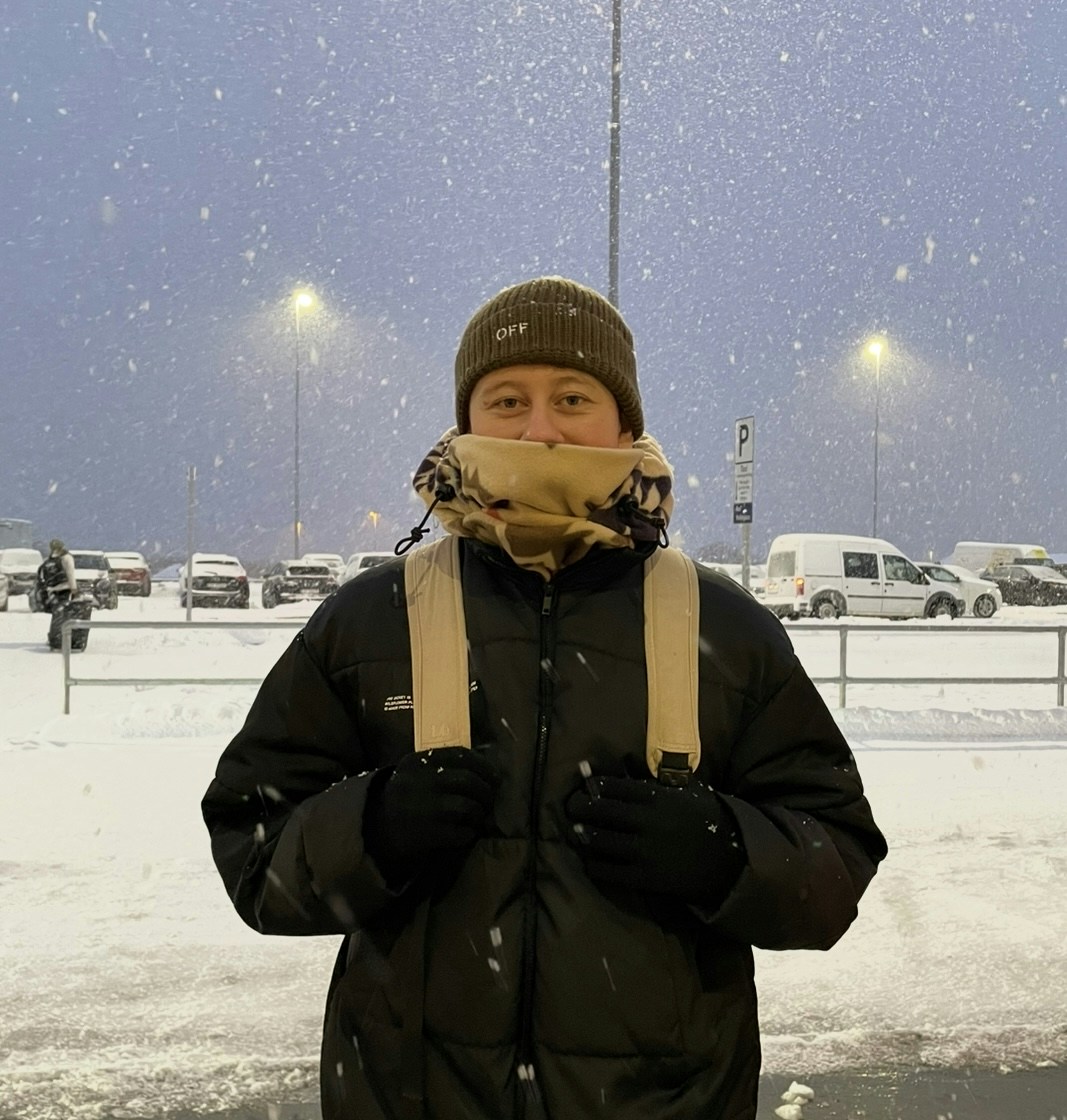 Go to Michel Yao's profile