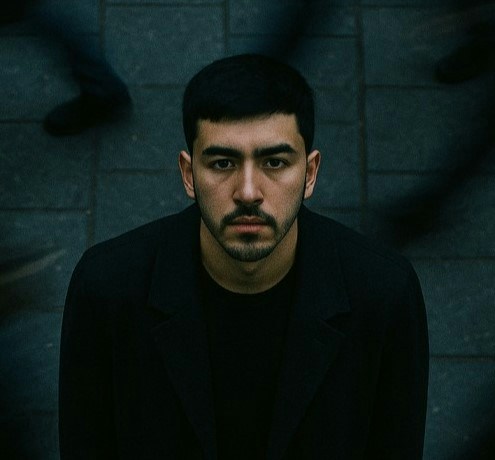 Accéder au profil de Ashuq
