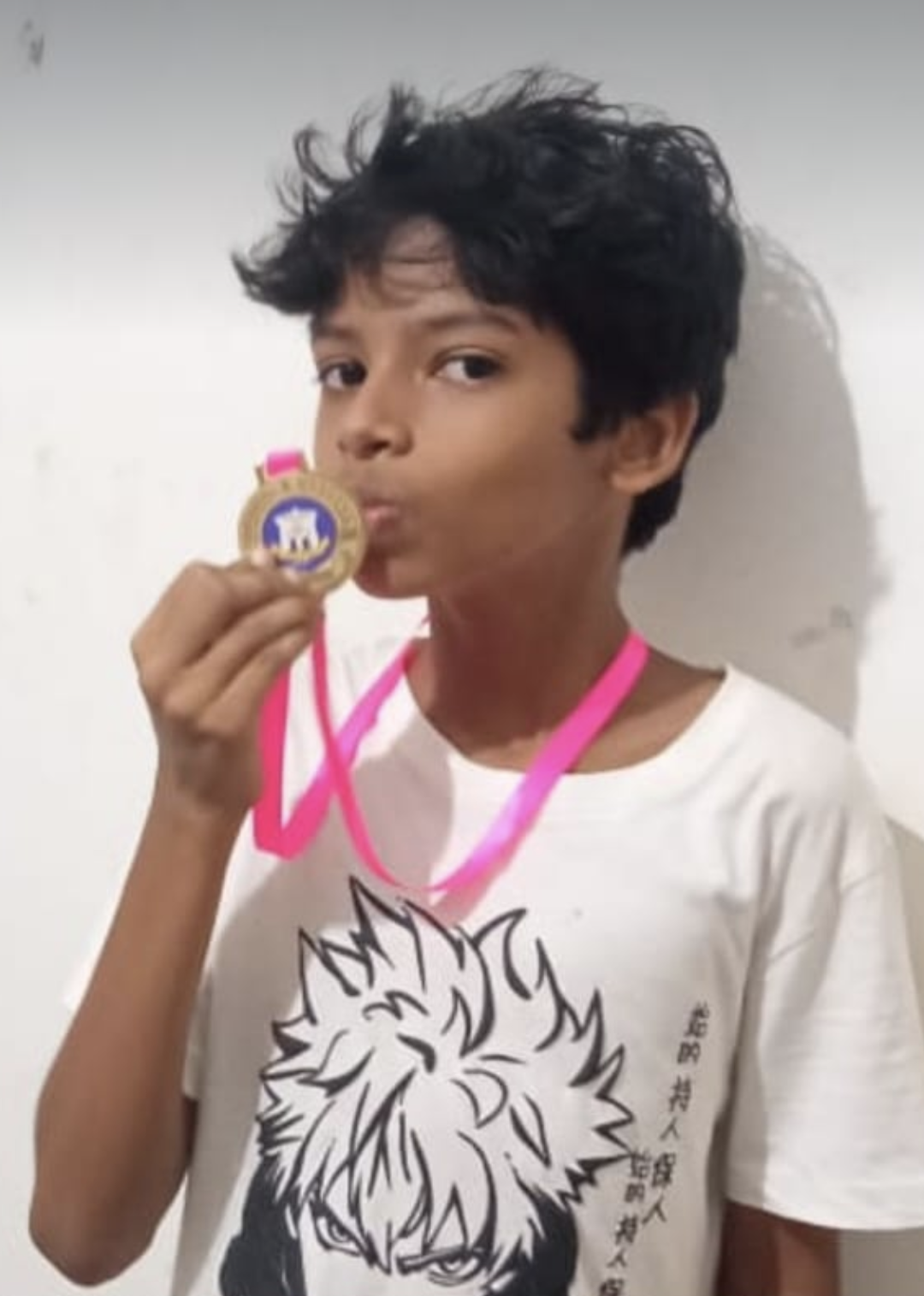 Go to Sreenand SK's profile