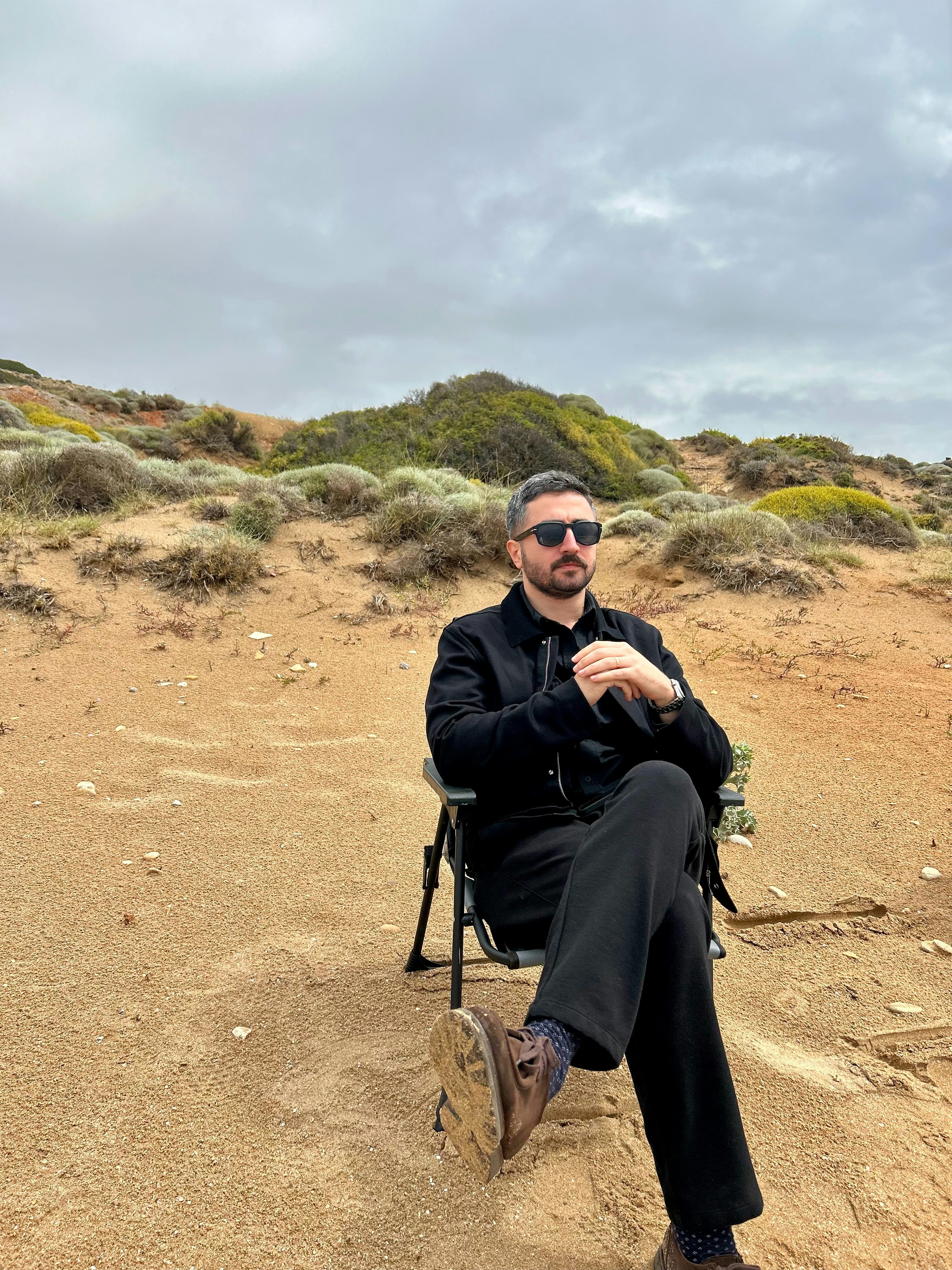 Accéder au profil de Ahmet Koç