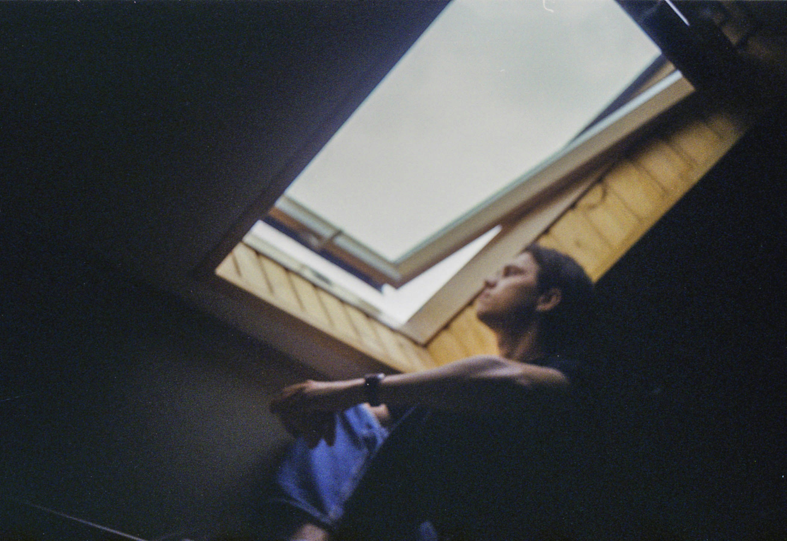 Zum Profil von Nikita Chaturov