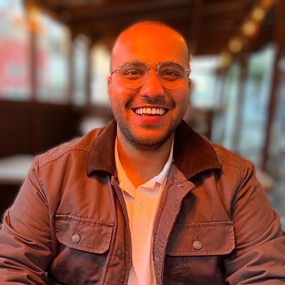 Go to Jashkirat Saini's profile