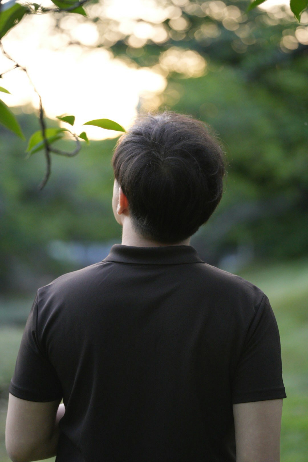 Go to Geraldy Wangke's profile