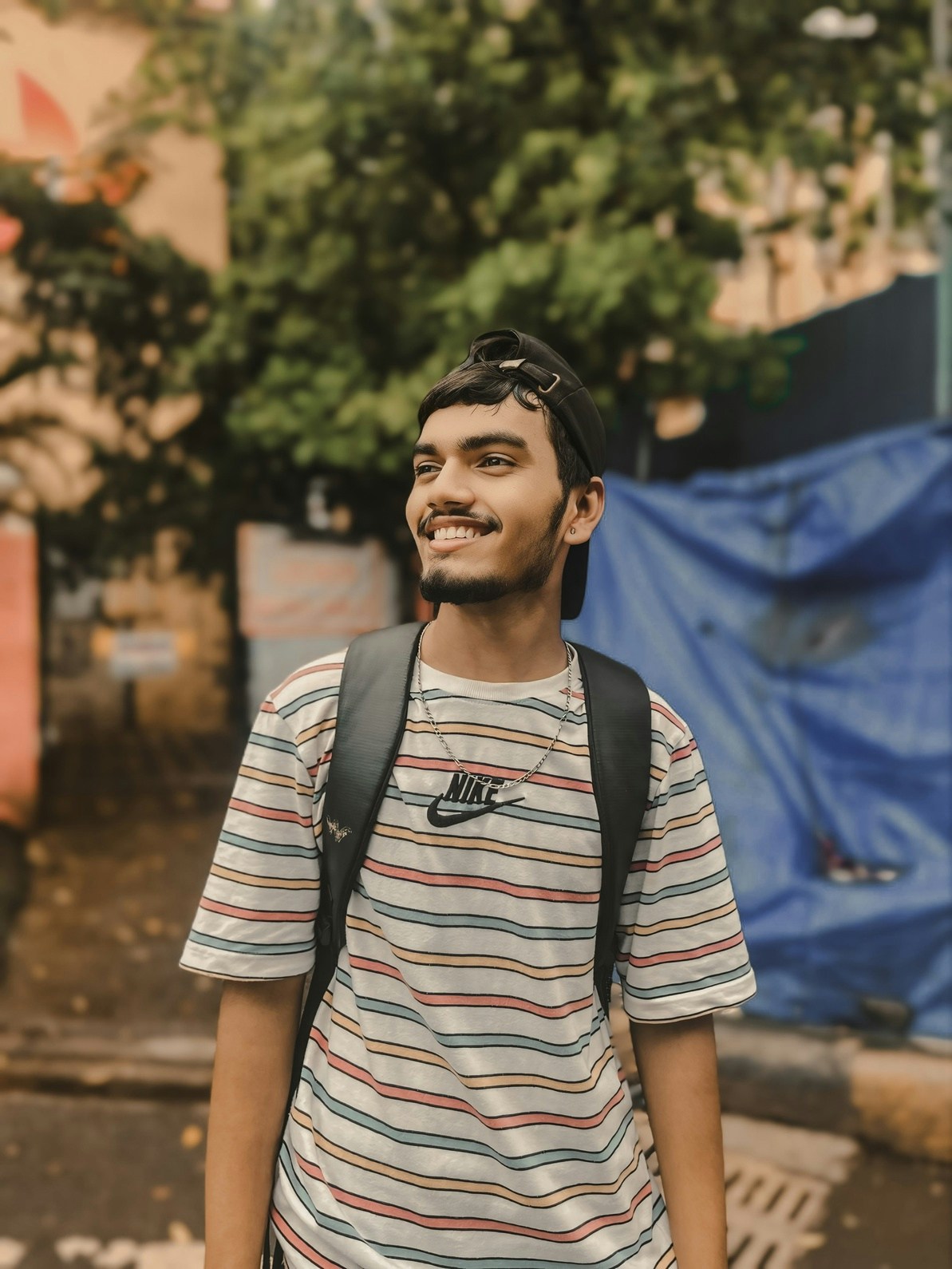 Go to Swaraj Sakpal's profile