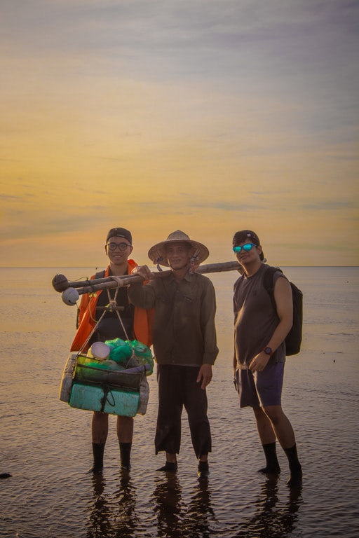 Zum Profil von Trần Minh Khôi