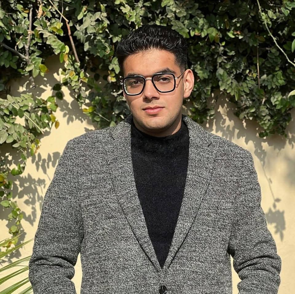 Go to Ubaidullah Bin Yasir's profile