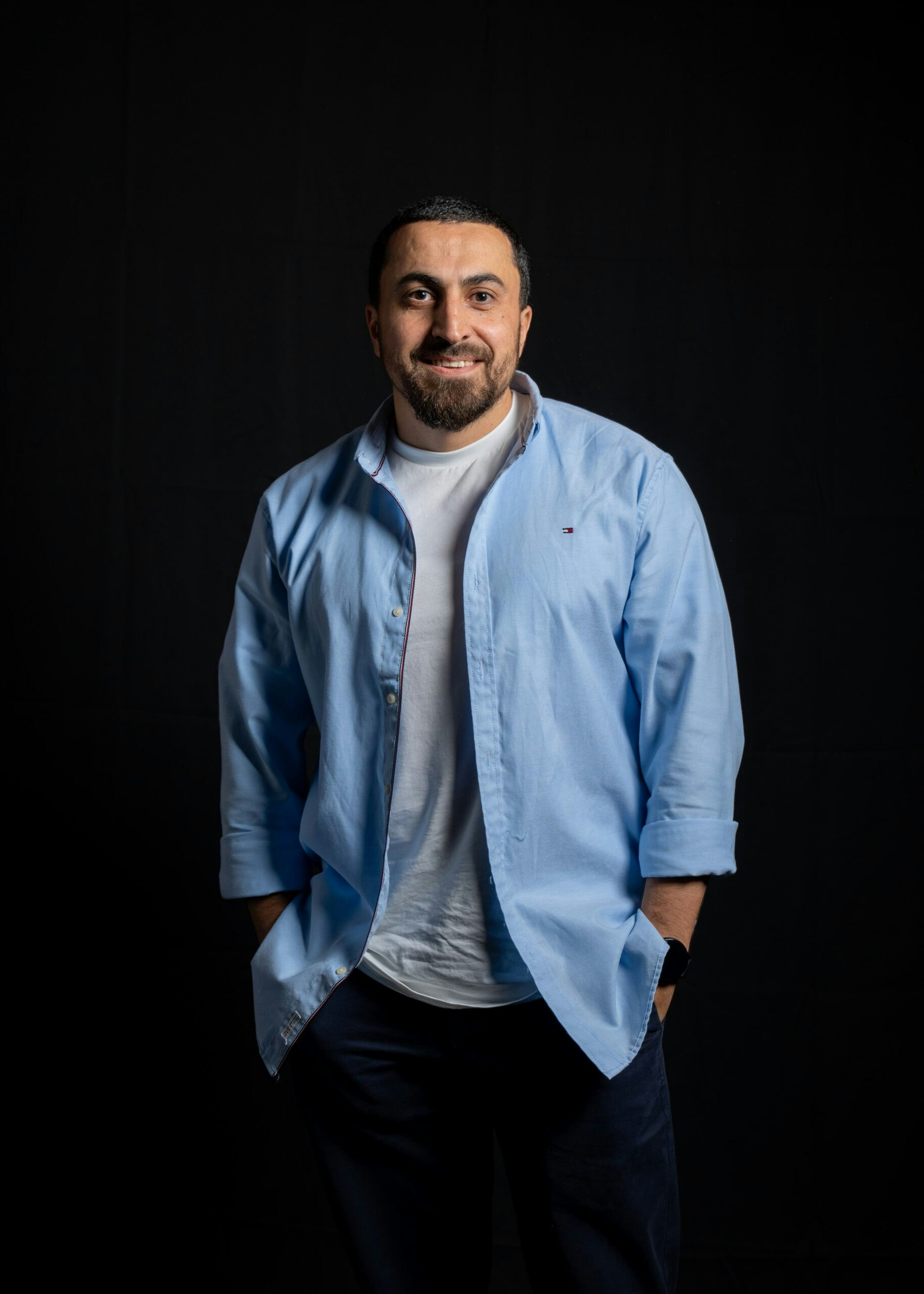 Go to Feras Awad's profile