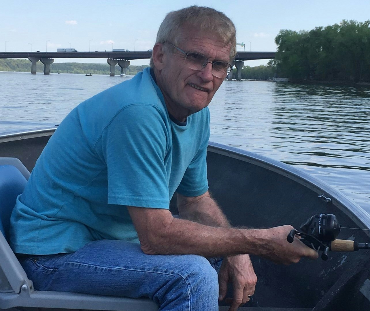 Accéder au profil de Dennis Noreen