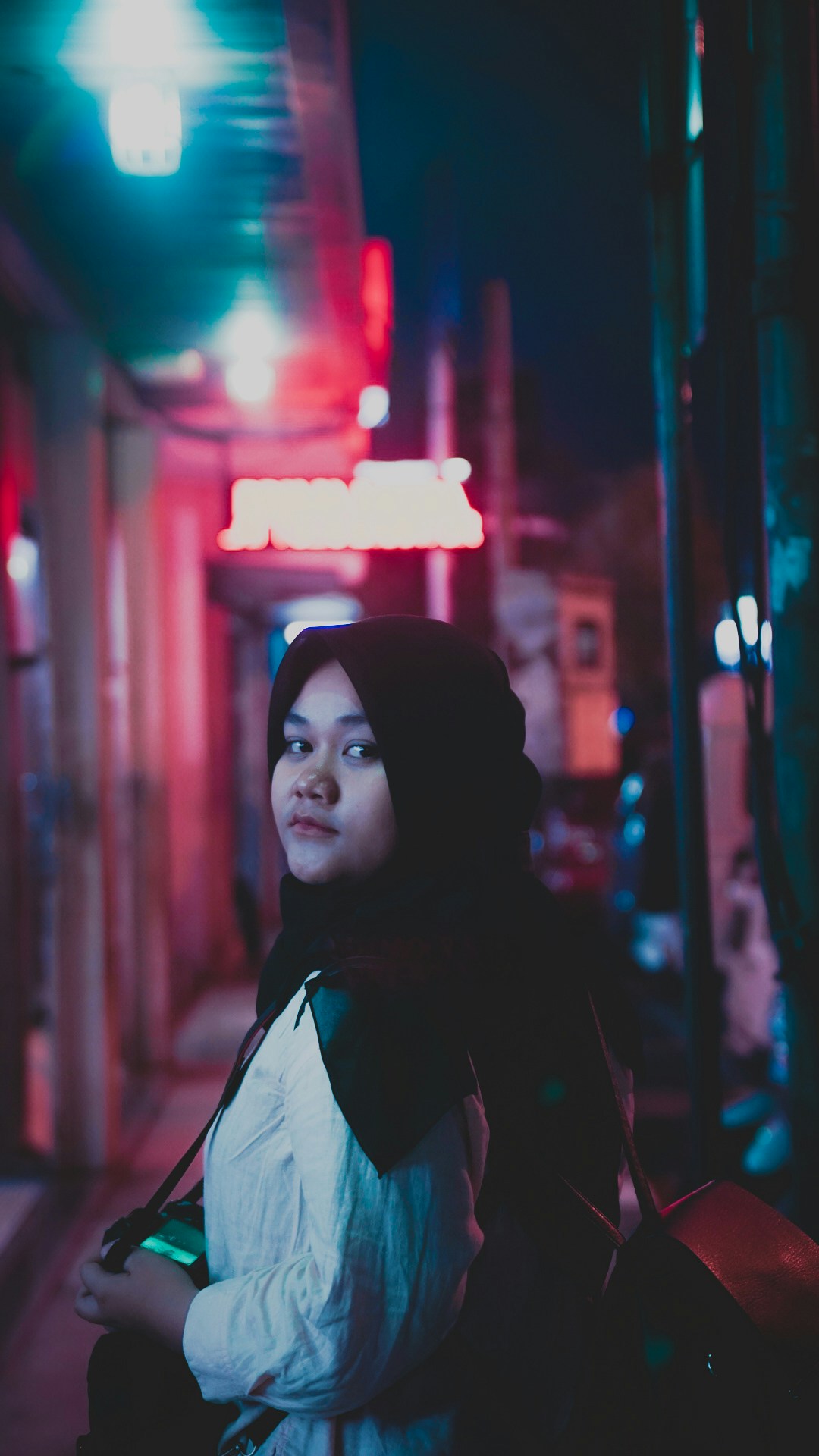 Accéder au profil de nurrachmaws