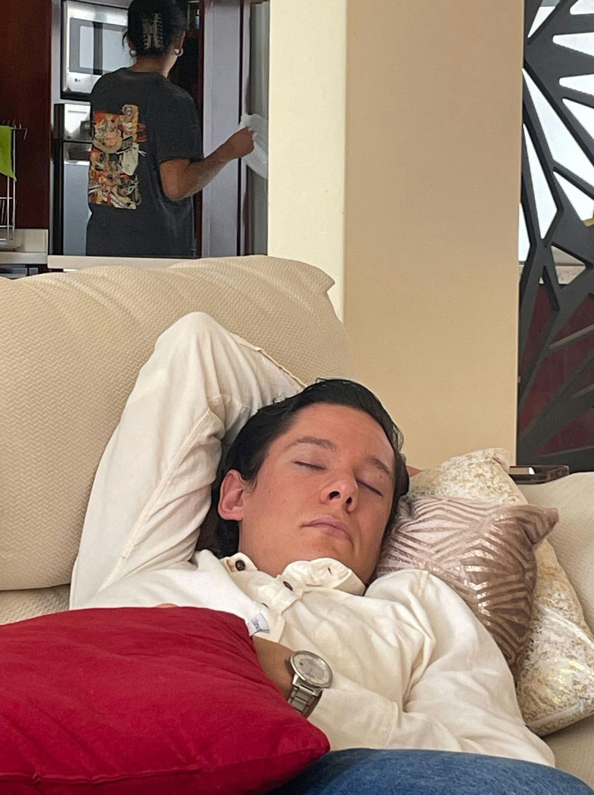 Avatar of user Carlos Correa Miranda