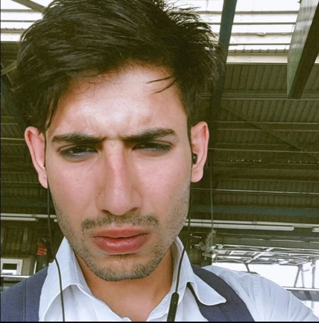 Go to Amaan Abid's profile