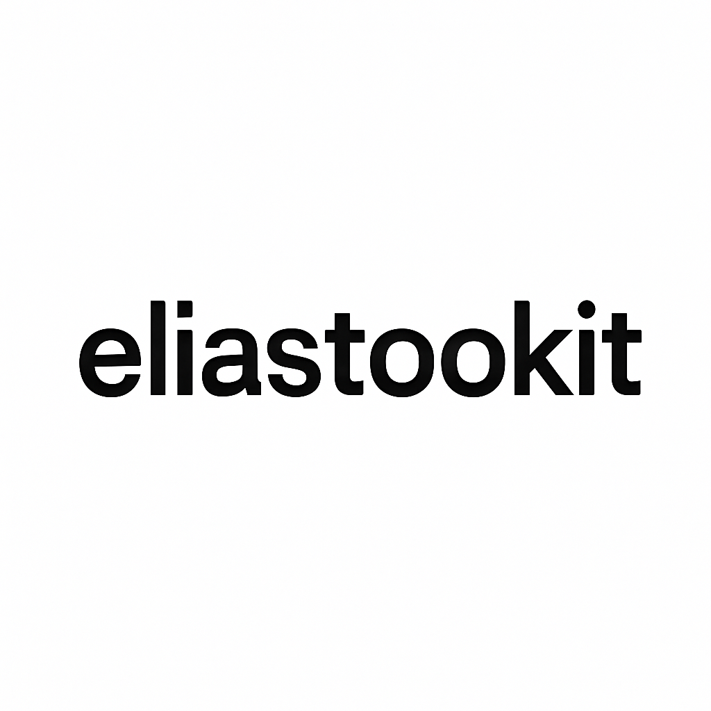 Go to eliastookit's profile