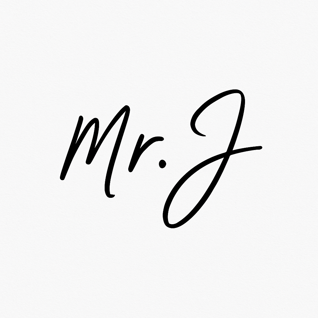 PAVAN J Mr. Jのプロフィールを見る